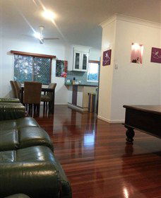 Mackay QLD Tourism Canberra