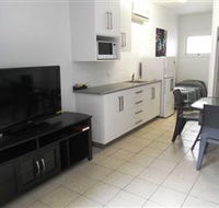 Cool Palms Motel Mackay - Tourism Canberra