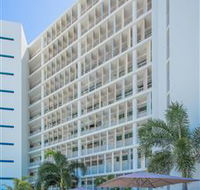 Lanai Riverside Apartments - Tourism Canberra