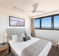 Direct Hotels - Pacific Sands - Tourism Canberra