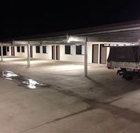 Carmila Sands Motel - Tourism Canberra