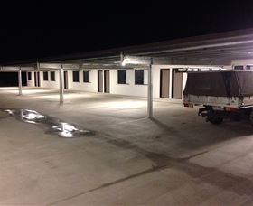 Carmila Sands Motel - Tourism Canberra 0