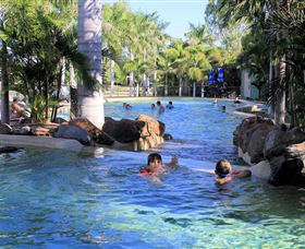  Tourism Canberra