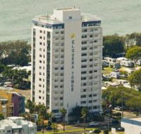 Elouera Tower Beachfront Resort - Tourism Canberra