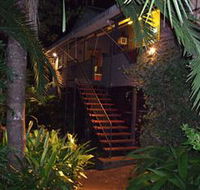 Grey Gum Lodge - Tourism Canberra