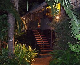 Grey Gum Lodge - Tourism Canberra 0