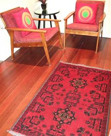 Grey Gum Lodge - Tourism Canberra 3