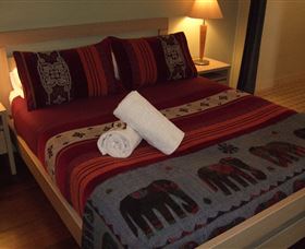 Grey Gum Lodge - Tourism Canberra 5
