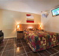 Winter Sun Motel - Tourism Canberra