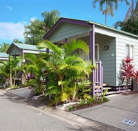 Discovery Holiday Parks Rockhampton - Tourism Canberra