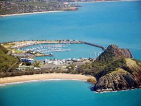 Rosslyn Bay Resort And Spa - Tourism Canberra 0