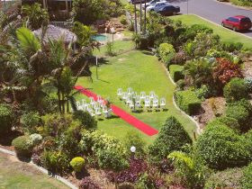 Rosslyn Bay Resort And Spa - Tourism Canberra 1