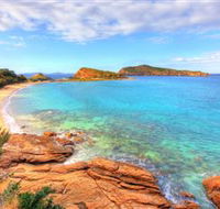 Pumpkin Island - Tourism Canberra