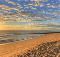 Discovery Parks - Tannum Sands - Tourism Canberra