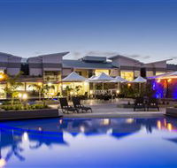 Lagoons 1770 Resort and Spa - Tourism Canberra