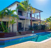 The Edge on Beaches 1770 Resort - Tourism Canberra