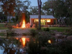 Diamondvale Cottages - Tourism Canberra 0