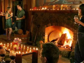 Diamondvale Cottages - Tourism Canberra 1