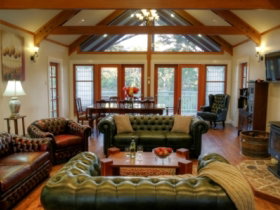 Diamondvale Cottages - Tourism Canberra 2