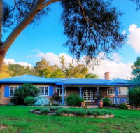M.J Yurts Ballandean - Tourism Canberra