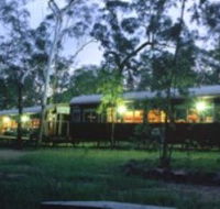 Undara Experience - Tourism Canberra