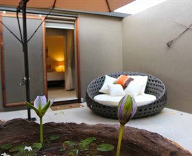 Crystalbrook Collection - Tourism Canberra 2