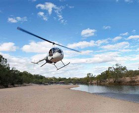 Crystalbrook Collection - Tourism Canberra 3