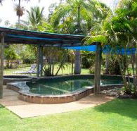 Balgal Beach Holiday Units - Tourism Canberra