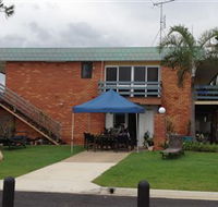 Cardwell Beachfront Motel - Tourism Canberra