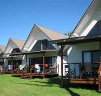 Cardwell Beachcomber Motel and Tourist Park - Tourism Canberra