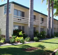 Palm Waters Villa - Tourism Canberra