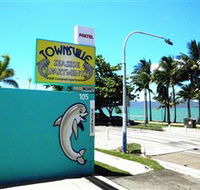 Townsville Seaside Apartments - Tourism Canberra