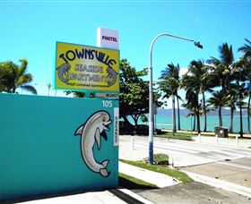 Townsville Seaside Apartments - Tourism Canberra 0