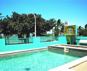 Townsville Seaside Apartments - Tourism Canberra 1