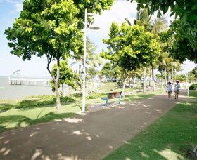 Townsville Seaside Apartments - Tourism Canberra 3