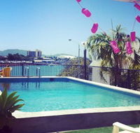 Adventurers Backpackers Resort - Tourism Canberra