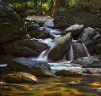 Fishery Falls Holiday Park - Tourism Canberra