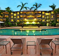 Paradise Palms Resort and Country Club - Tourism Canberra
