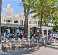 Sarayi Boutique Hotel - Tourism Canberra