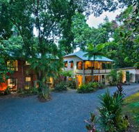Red Mill House in Daintree - Tourism Canberra