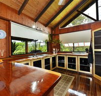 Tea Tree Daintree - Tourism Canberra