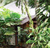 Heritage Lodge and Spa - In the Daintree - Tourism Canberra