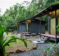 Jungle Lodge - Tourism Canberra
