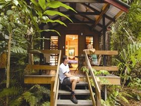 Cape Trib Beach House Retreat - Tourism Canberra 0