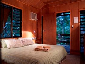 Cape Trib Beach House Retreat - Tourism Canberra 1