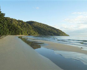 Cape Trib Beach House Retreat - Tourism Canberra 3