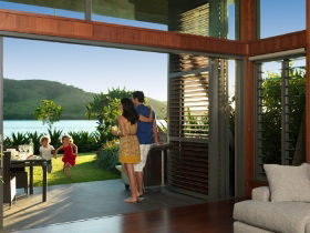 Yacht Club Villas - Tourism Canberra 0