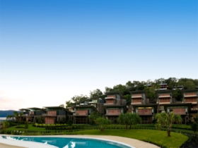 Yacht Club Villas - Tourism Canberra 1