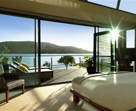 Yacht Club Villas - Tourism Canberra 2