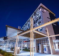 Ibis Mackay - Tourism Canberra